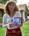 Primera Menstruación Cielo Tiene Su Luna Libro + Oráculo — imagen 6