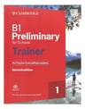 B1 Preliminary For Schools Trainer Without Answers — imagen 5