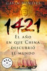 1421. El Año En Que China Descubrio El Mundo - Menzies, Gavi — imagen 2