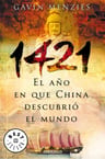 1421. El Año En Que China Descubrio El Mundo - Menzies, Gavi — imagen 1