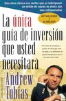 Única Guía De Inversión Que Usted Necesitará Andrew Tobias — imagen 2