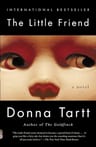 The Little Friend- Donna Tartt — imagen 2