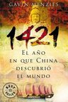 1421: El Año En Que China Descubrio El Nuevo Mundo — imagen 2