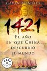 1421: El Año En Que China Descubrio El Nuevo Mundo — imagen 5