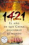 1421: El Año En Que China Descubrio El Nuevo Mundo — imagen 1