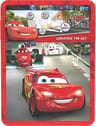 Caja Creativa De Cars Disney Set Colorear Pintar Unicos — imagen 2