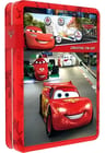 Caja Creativa De Cars Disney Set Colorear Pintar Unicos — imagen 1