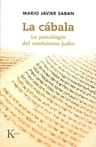 La Cabala De Mario Javier Saban Editorial Kairós Tapa Blanda En Español 2016 — imagen 2