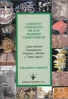 Cultivo Intensivo De Los Hongos Comestibles  Setas Fungi — imagen 2
