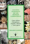 Cultivo Intensivo De Los Hongos Comestibles  Setas Fungi — imagen 1
