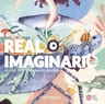 Real O Imaginario Un Libro Juego Con Animales Increíbles — imagen 1