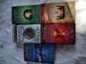 Estuche Game Of Thrones Song Of Ice And Fire Boxset Volumes — imagen 2