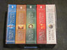 Estuche Game Of Thrones Song Of Ice And Fire Boxset Volumes — imagen 3