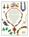 Bisutería Con Nudos Chinos Y Cuentas Hacer Collares Pulseras — imagen 2