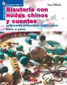 Bisutería Con Nudos Chinos Y Cuentas Hacer Collares Pulseras — imagen 1