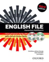 English File Elementary (3rd.edition) - Multipack B + Itutor + Online Skills, De Vv. Aa.. Editorial Oxford University Press, Tapa Blanda En Inglés Internacional, 2013 — imagen 2