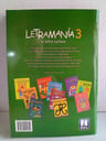 Libro Letramania 3: La Letra Cursiva - Sally Johnson - Kel — imagen 2