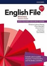 English File Elementary Guide With Teacher's Resource Centre — imagen 5