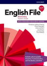 English File Elementary Guide With Teacher's Resource Centre — imagen 1