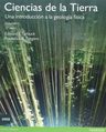 Libro Ciencias De La Tierra - Volumen I (10ma..edicion), De Tarbuck, Edward J.. Editorial Pearson, Tapa Blanda ( 2015) — imagen 1