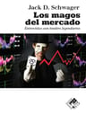 Libro Los Magos Del Mercado — imagen 2