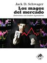 Libro Los Magos Del Mercado — imagen 4