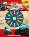 Cars  Carretera Pequeños Artistas ¡con 12 Miniceras! Disney — imagen 2