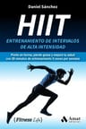 Hiit - Entrenamiento De Intervalos De Alta Intensidad — imagen 2