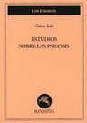 Estudios Sobre Las Psicosis - Soler - Manantial - Libro — imagen 2