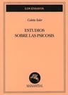 Estudios Sobre Las Psicosis - Soler - Manantial - Libro — imagen 1