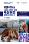 Medicina Interna Pequeños Animales Veterinaria Fecha 03/2024 — imagen 5