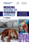 Medicina Interna Pequeños Animales Veterinaria Fecha 03/2024 — imagen 1