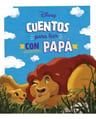 Cuentos Disney Para Leer Con Papá Disney — imagen 2