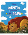 Cuentos Disney Para Leer Con Papá Disney — imagen 1