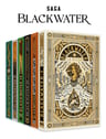 Pack Blackwater Vol I, Ii, Iii, Iv, V Y Vi — imagen 1