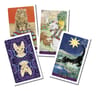 De Los Gatos Paganos ( Manual + Cartas ) Tarot — imagen 3