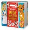 Clásicos Disney. Megalibro Para Colorear Con Pegatinas — imagen 5