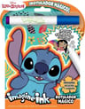 Lilo & Stitch Colorear Y Actividades Con Rotulador Mágico — imagen 2