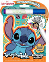 Lilo & Stitch Colorear Y Actividades Con Rotulador Mágico — imagen 5