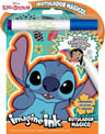 Lilo & Stitch Colorear Y Actividades Con Rotulador Mágico — imagen 1