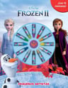 Frozen 2 Pequeños Artistas ¡con 12 Miniceras Disney — imagen 2
