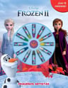 Frozen 2 Pequeños Artistas ¡con 12 Miniceras Disney — imagen 1