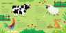Animales Libro Y Juegos De Emparejar Usborne Uk — imagen 2