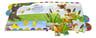 Disney Baby. Mi Primer Libro Con Puzles Disney — imagen 2