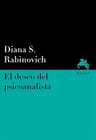 Rabinovich Deseo Psicoanalista Libertad Psicoanálisis — imagen 1