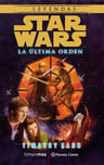 Star Wars La Ultima Orden (novela) - Zahn, Timothy — imagen 2