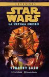 Star Wars La Ultima Orden (novela) - Zahn, Timothy — imagen 5