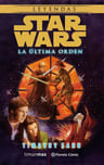 Star Wars La Ultima Orden (novela) - Zahn, Timothy — imagen 1