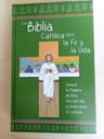 Biblia Católica Para La Fe Y La Vida, De La Casa De La Biblia. Editorial Verbo Divino, Tapa Dura En Español, 2015 — imagen 2