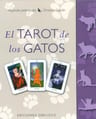 El Tarot De Los Gatos - Alejandro Jodorowsky & Gaudin- — imagen 5
